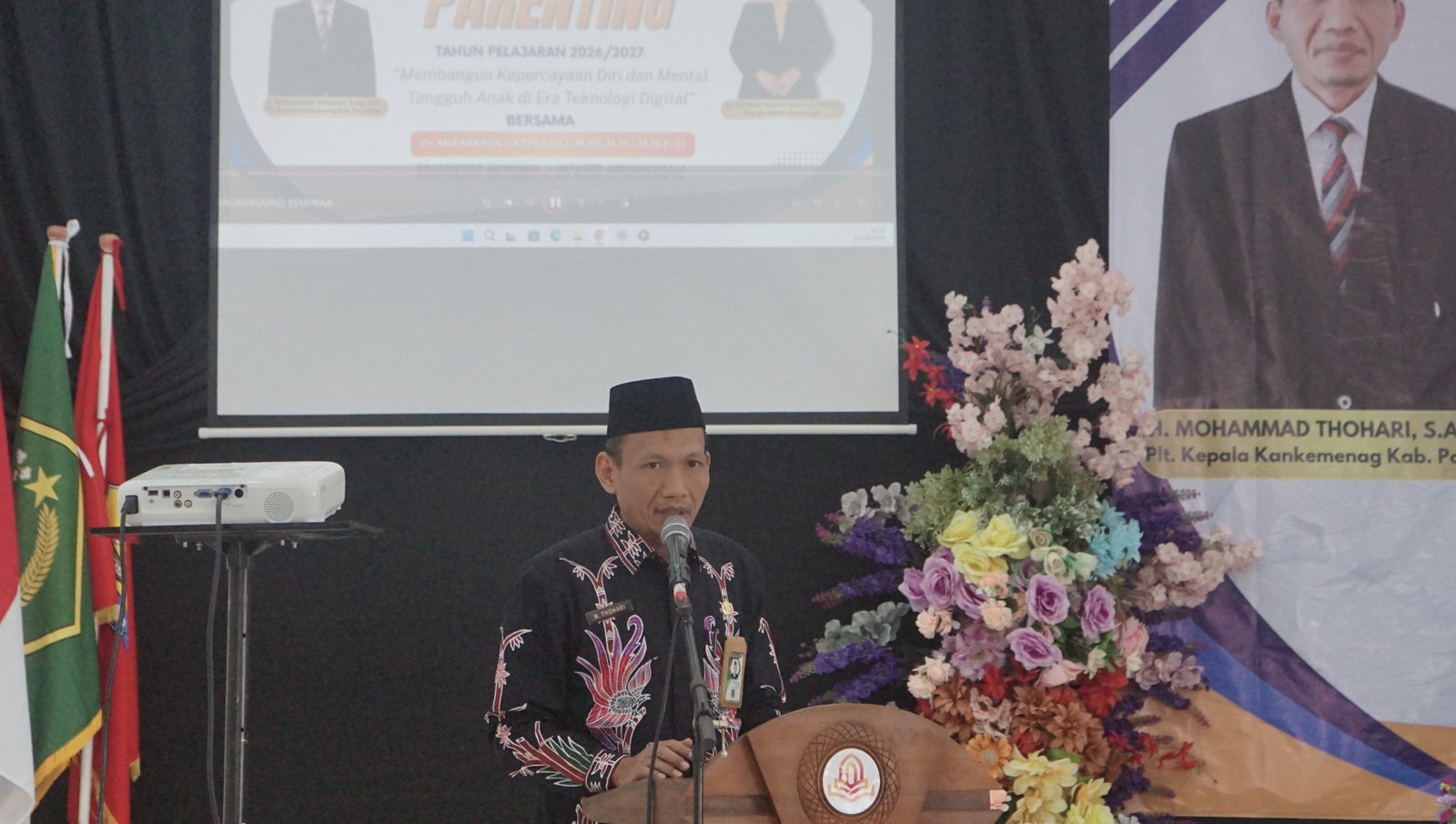 Membangun Kepercayaan Diri dan Mental Tangguh Anak di Era Teknologi Digital