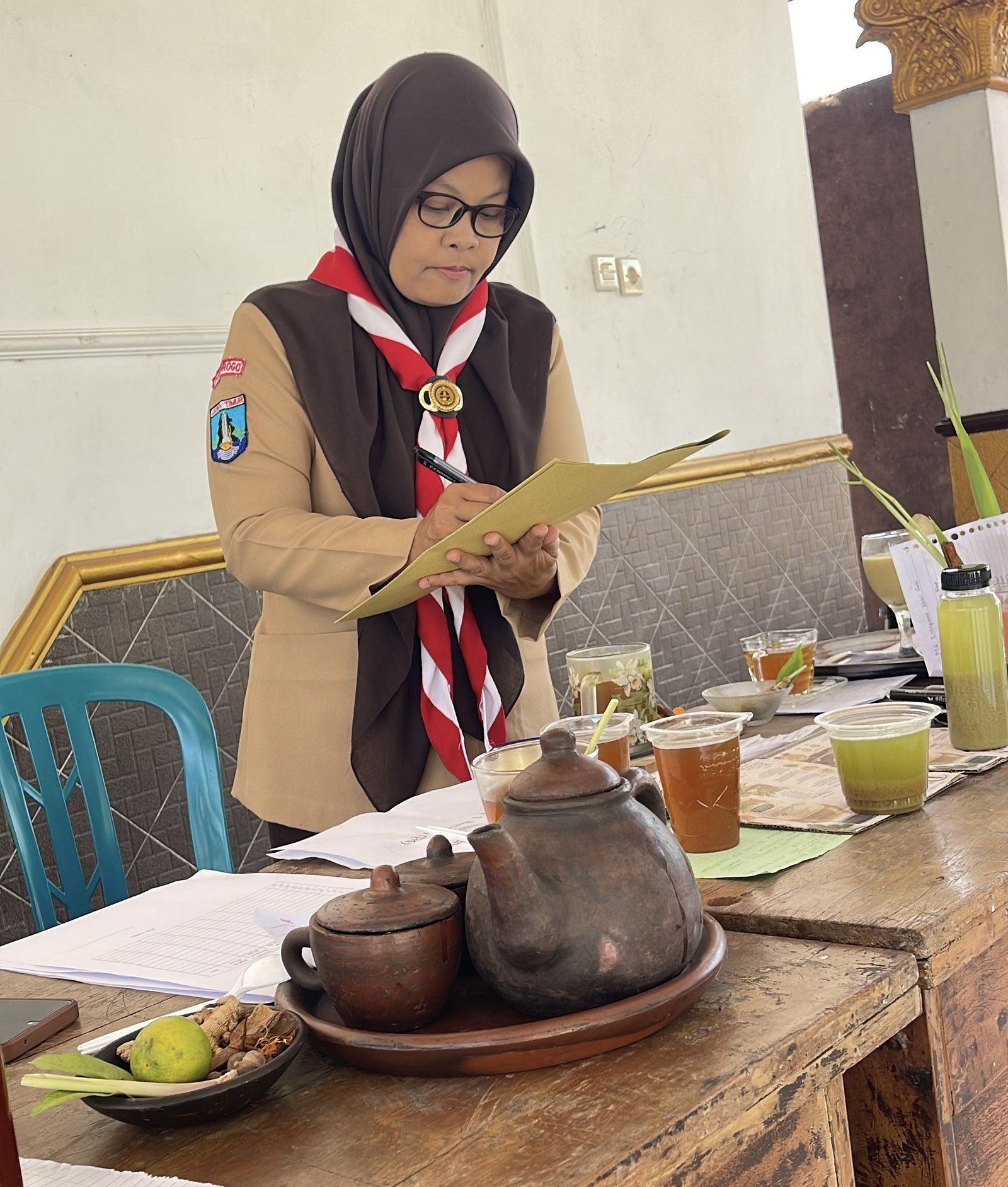 MAN 1 Ponorogo Raih Juara Umum LT II Kecamatan Babadan, Sabet Juara di Berbagai Cabang Lomba
