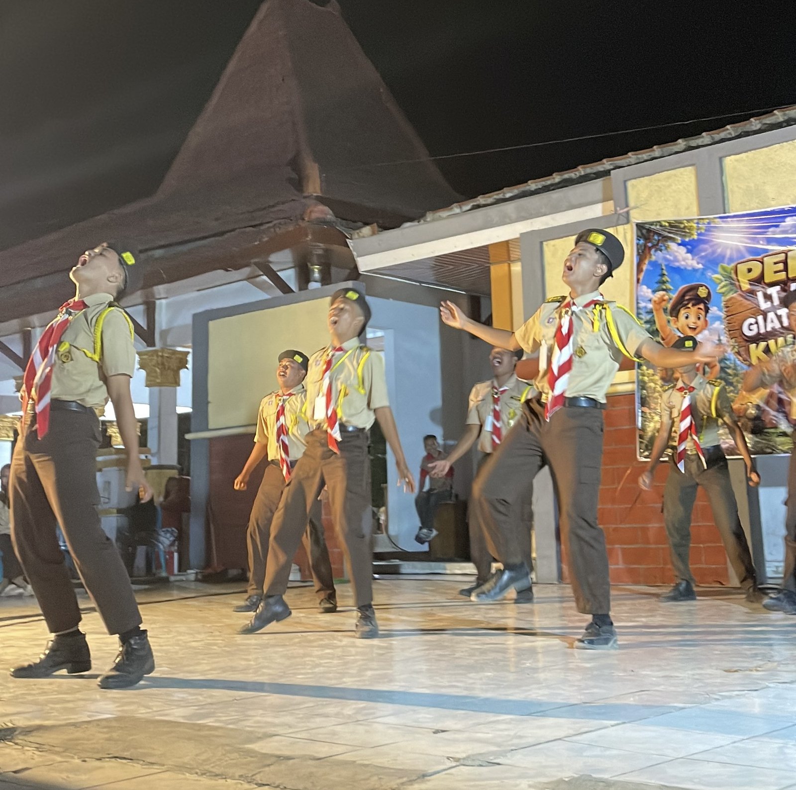 MAN 1 Ponorogo Raih Juara Umum LT II Kecamatan Babadan, Sabet Juara di Berbagai Cabang Lomba