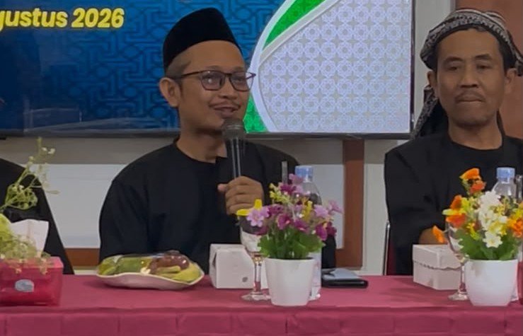 Bimtek Penguatan Pendidikan Inklusi di Madrasah Digelar di MAN 1 Ponorogo, Diikuti 90 Tenaga Pendidik MI dan MTs