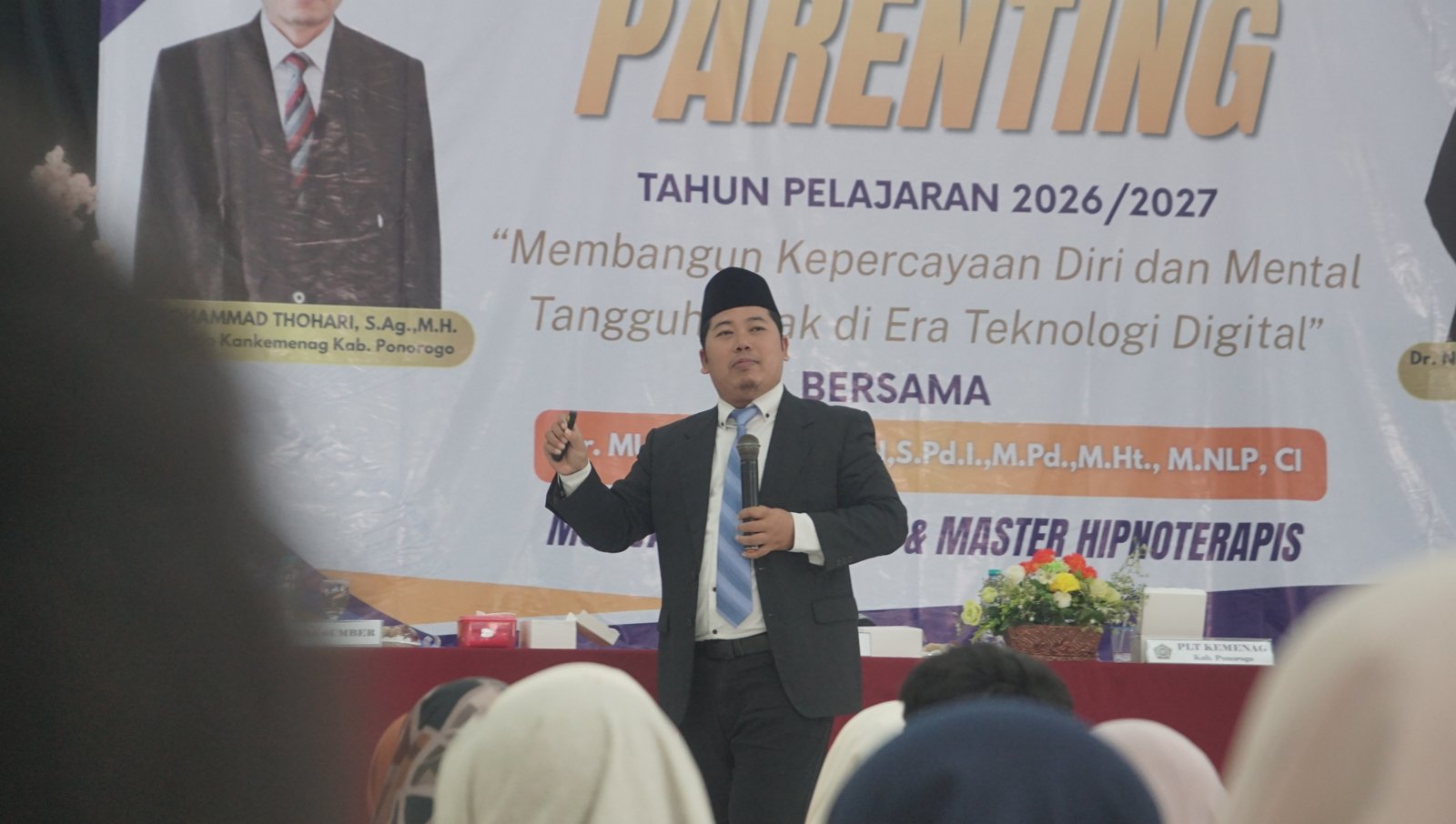Membangun Kepercayaan Diri dan Mental Tangguh Anak di Era Teknologi Digital